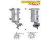 MAGNAFLOW 75608D Catalytic Converter